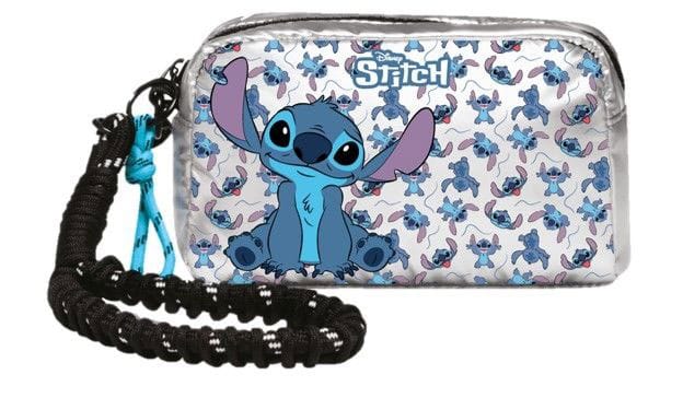 Lilo & Stitch Travel Pouch 22 cm