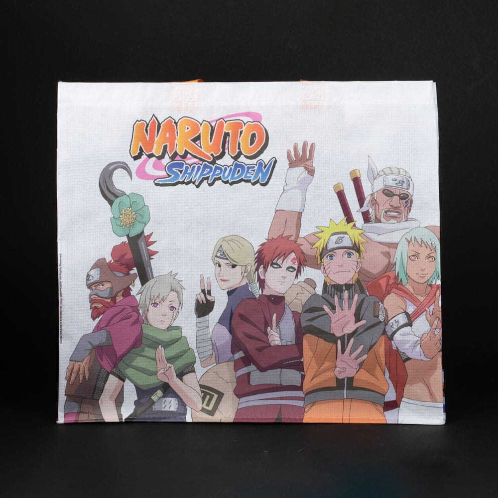 Naruto Shippuden Einkaufstasche Naruto