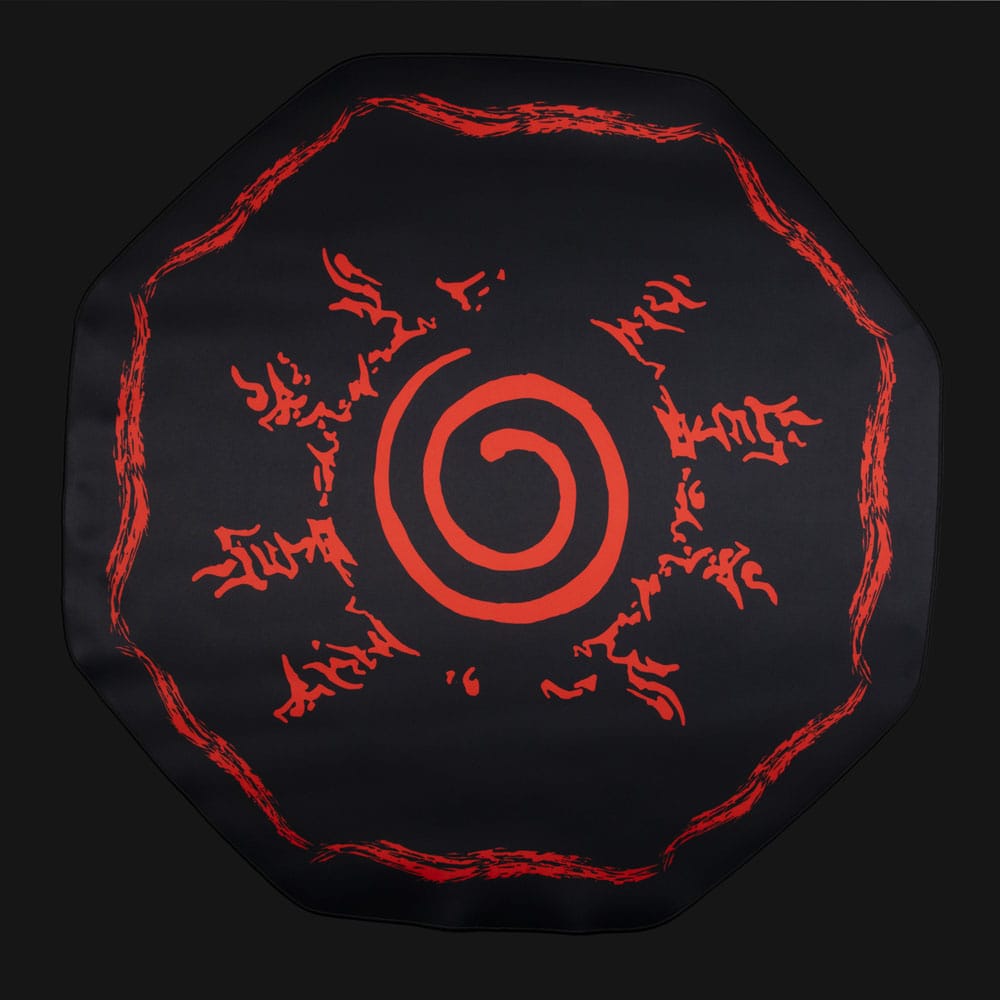 Naruto Shippuden Fußmatten-Logo