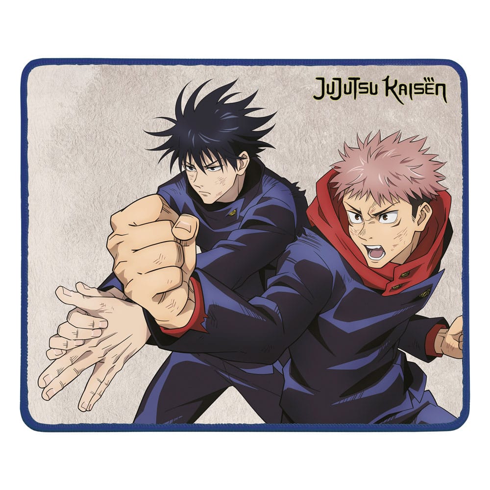 Jujutsu Kaisen Mousepad Licht
