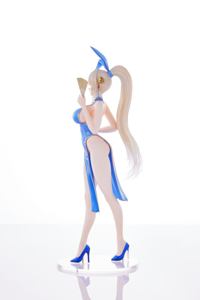 Original Character PVC Statue 1/6 Sakura Chaperina Philosys Chinese Dress Ver. 27 cm