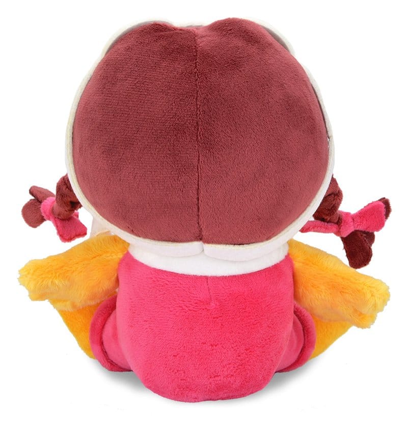 McDonald's Phunny Plush Birdie the Early Bird 19 cm