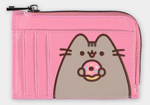 Pusheen Card Wallet Pusheen