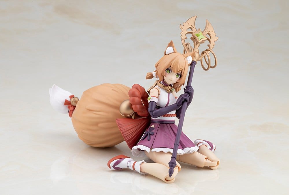 Arcanadea Plastic Model Yukumo First Engage Ver. 16 cm
