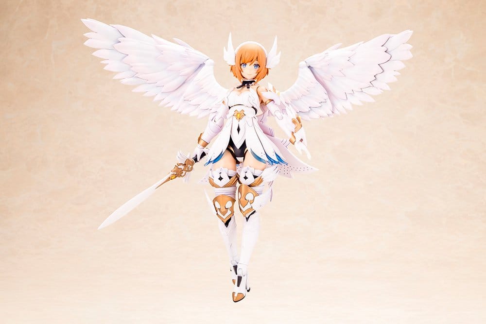 Arcanadea Grande Scale Plastic Model Kit Lumitea 25 cm
