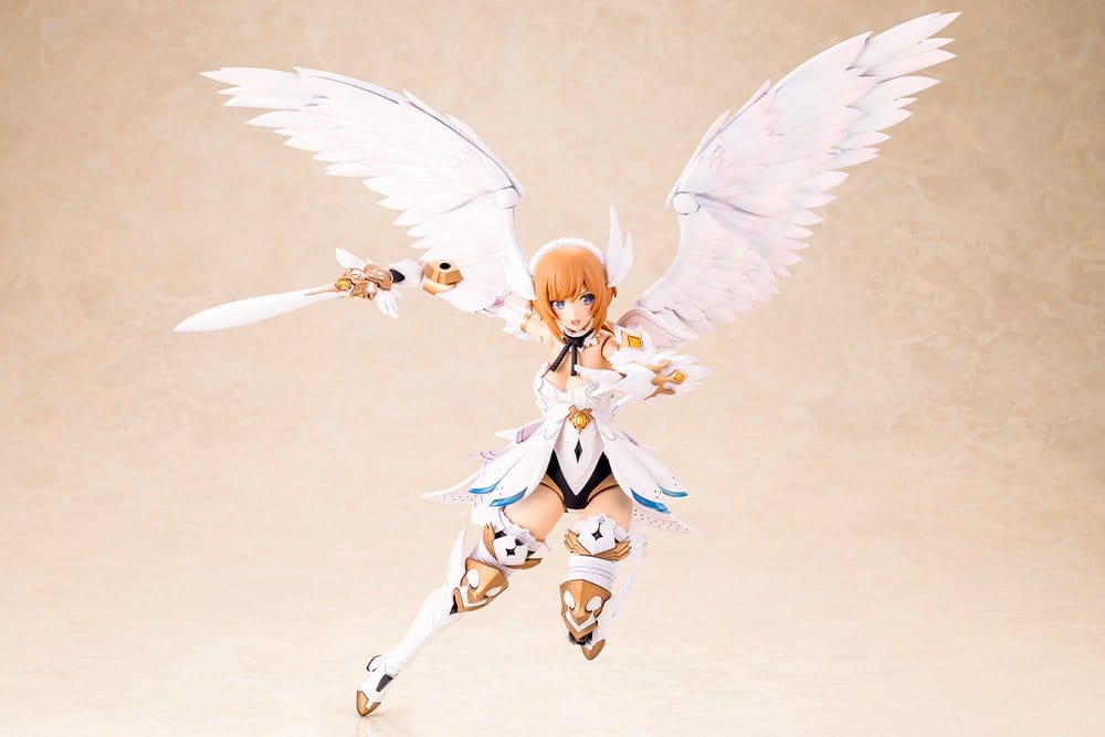 Arcanadea Grande Scale Plastic Model Kit Lumitea 25 cm