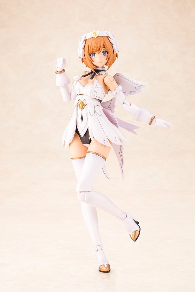Arcanadea Grande Scale Plastic Model Kit Lumitea 25 cm