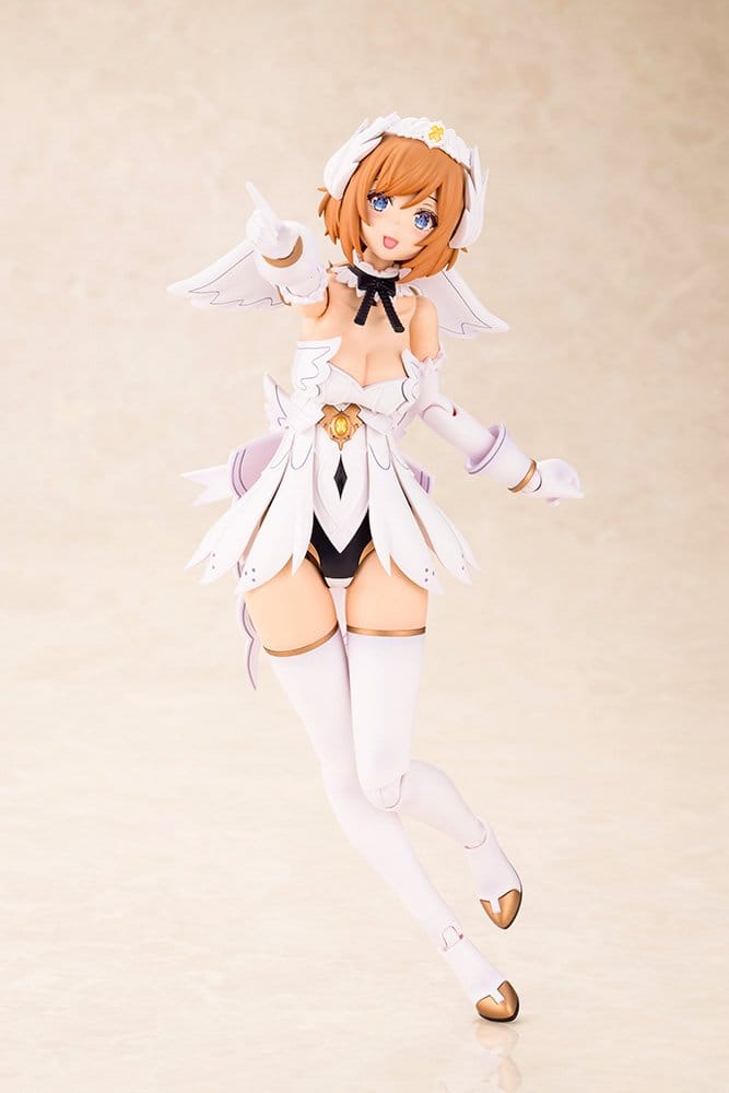 Arcanadea Grande Scale Plastic Model Kit Lumitea 25 cm