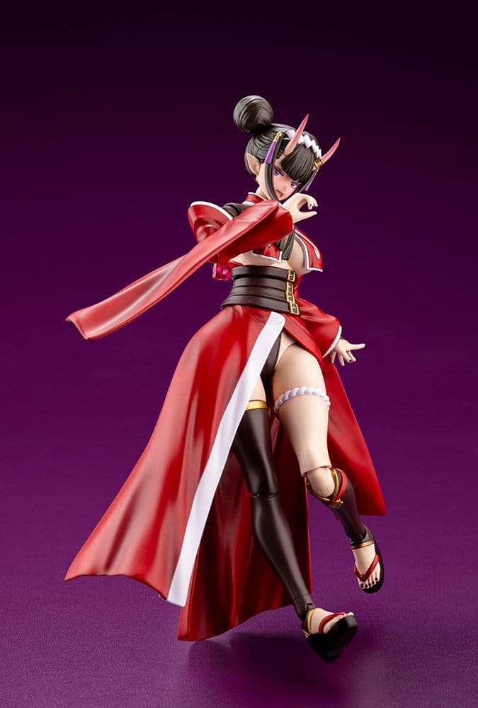 Arcanadea Plastic Model Kit Ornela 19 cm