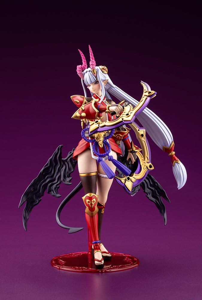 Arcanadea Plastic Model Kit Ornela 19 cm