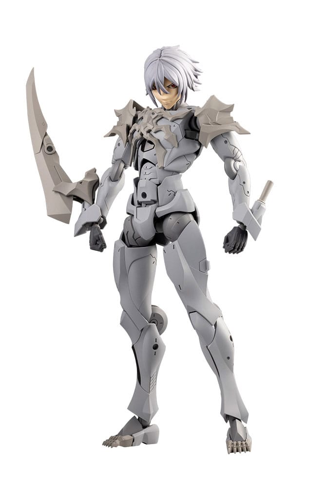Megalomaria Unlimited Universe Model Kit Zirconia 18 cm