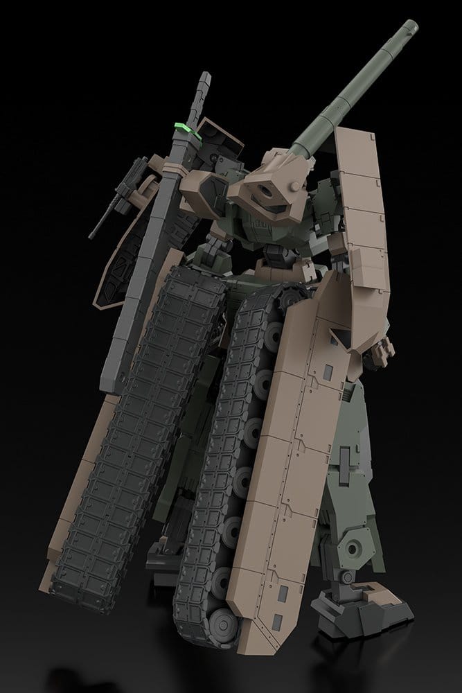 Frame Arms Plastic Model Kit 1/100 TYPE70MODEL1 GOU-RAI2 20 cm