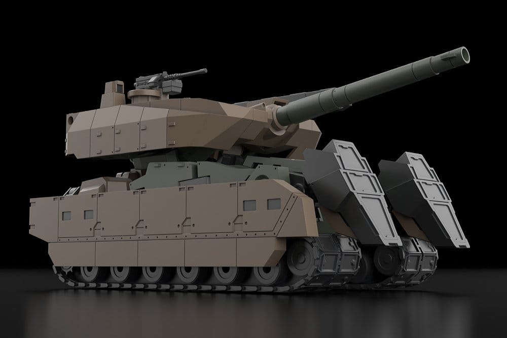 Frame Arms Plastic Model Kit 1/100 TYPE70MODEL1 GOU-RAI2 20 cm