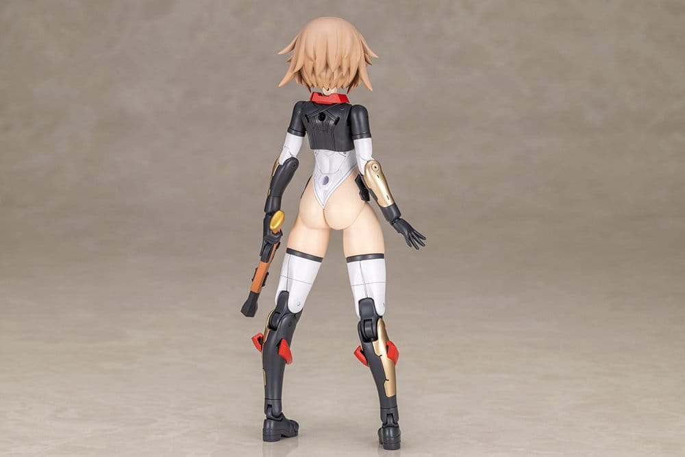 Frame Arms Plastic Model Kit Shingen Kai 17 cm