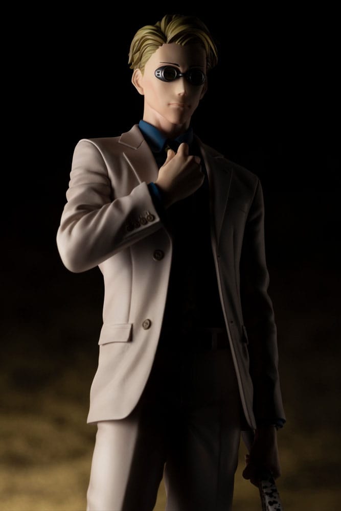 Jujutsu Kaisen ARTFX J PVC Figure Kento Nanami 24 cm