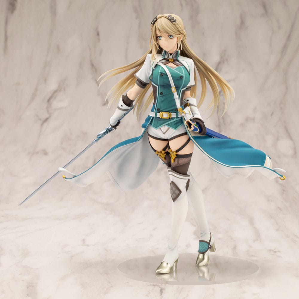 The Legend of Heroes PVC Statue 1/8 Elaine Auclair 22 cm