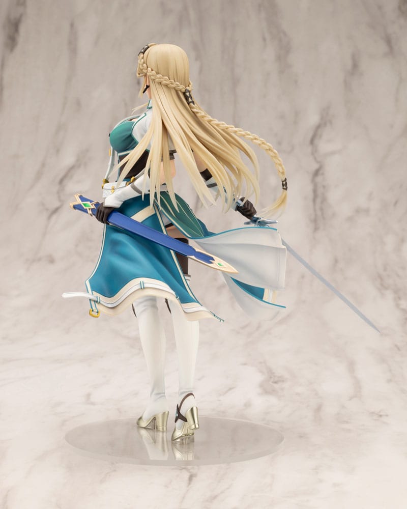 The Legend of Heroes PVC Statue 1/8 Elaine Auclair 22 cm