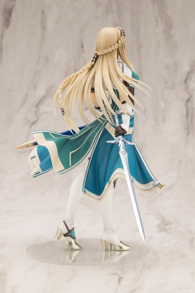 The Legend of Heroes PVC Statue 1/8 Elaine Auclair 22 cm