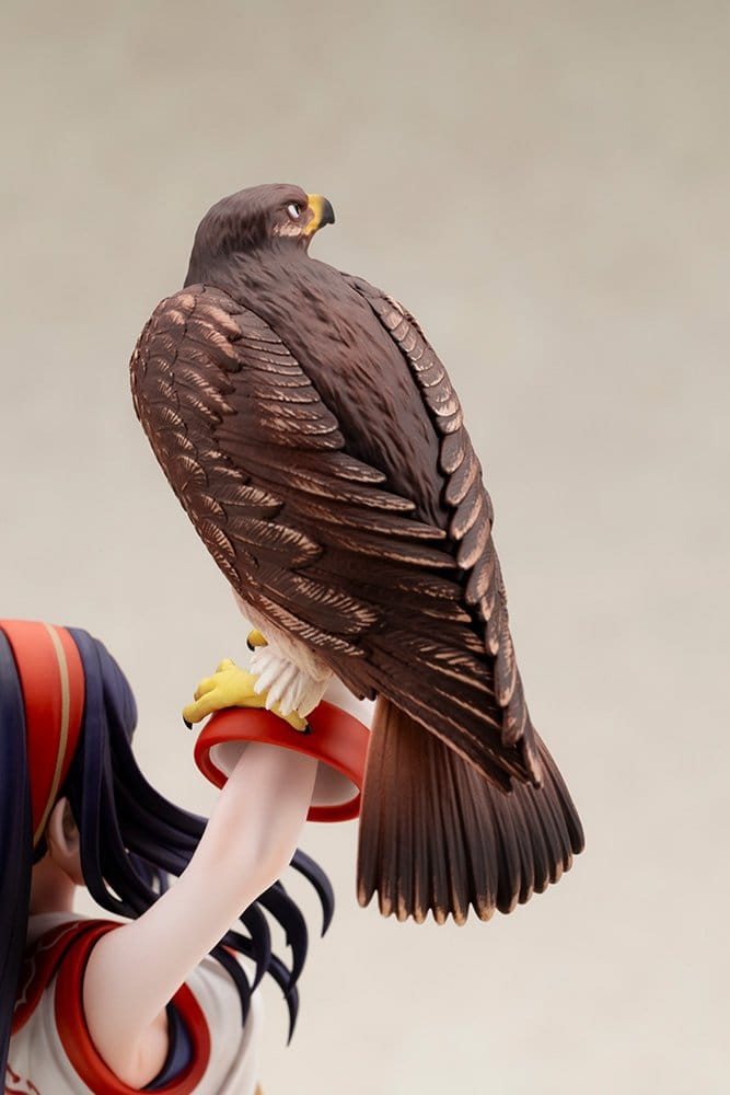 The King Of Fighters XV PVC Figure 1/8 Nakoruru Ver. 25 cm