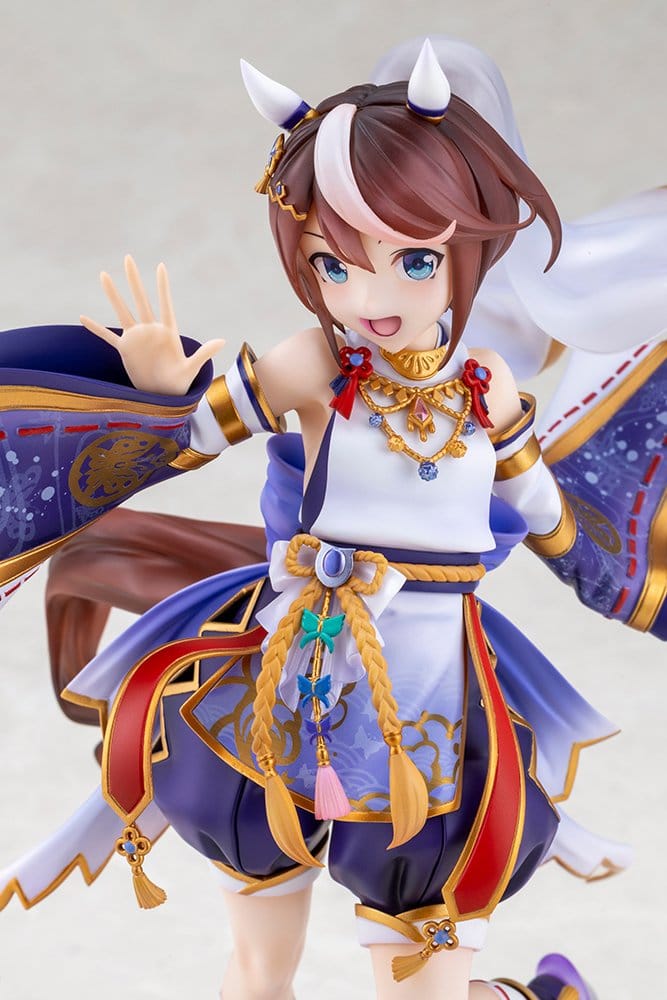 Umamusume: Pretty Derby PVC Statue 1/7 Shiun no Yumemitori Tokai Teio 25 cm