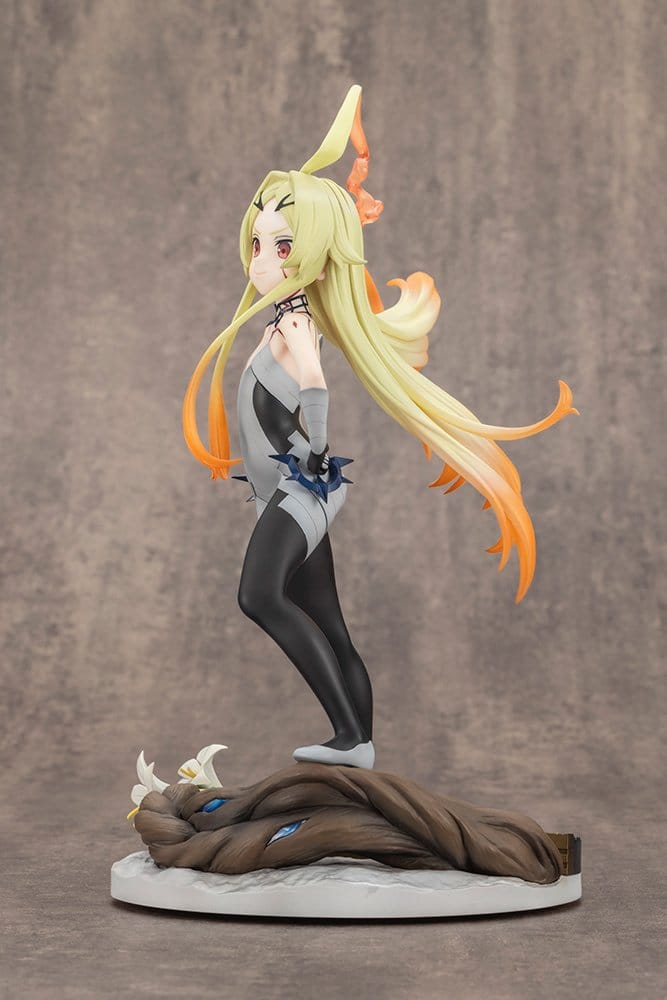 Sentenced to be a Hero PVC Figure 1/7 Teoritta 24 cm
