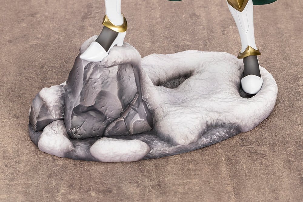 Sentenced to Be a Hero PVC Figure 1/7 Patausche Kivia 27 cm