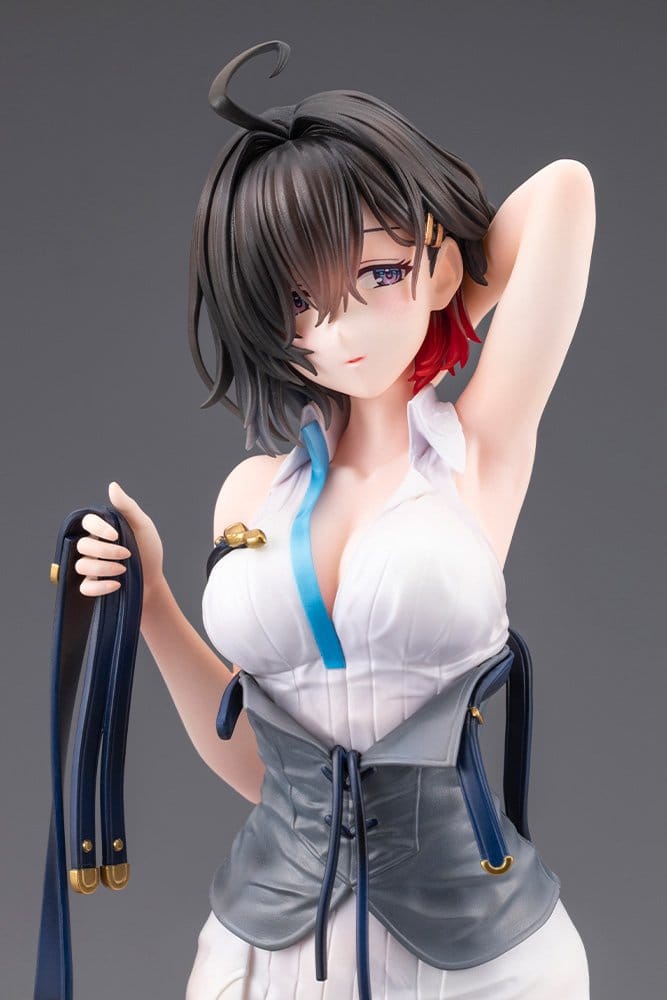 Atelier Yumia: The Alchemist of Memories & the Envisioned Land PVC Figure 1/7 Yumia Liessfeldt Sun Shower Ver. 26 cm