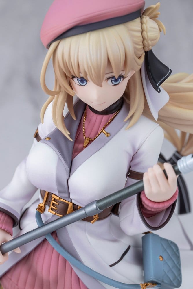 The Legend of Heroes PVC Statue 1/8 Agnès Claudel 23 cm