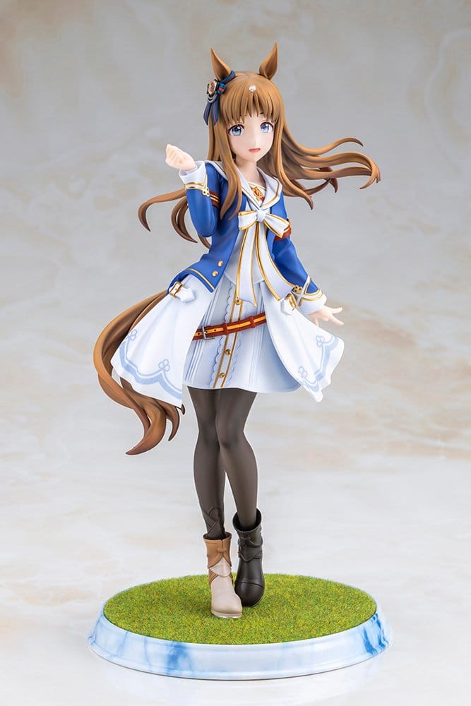 Umamusume: Pretty Derby PVC Figure 1/7 Grass Wonder 25 cm