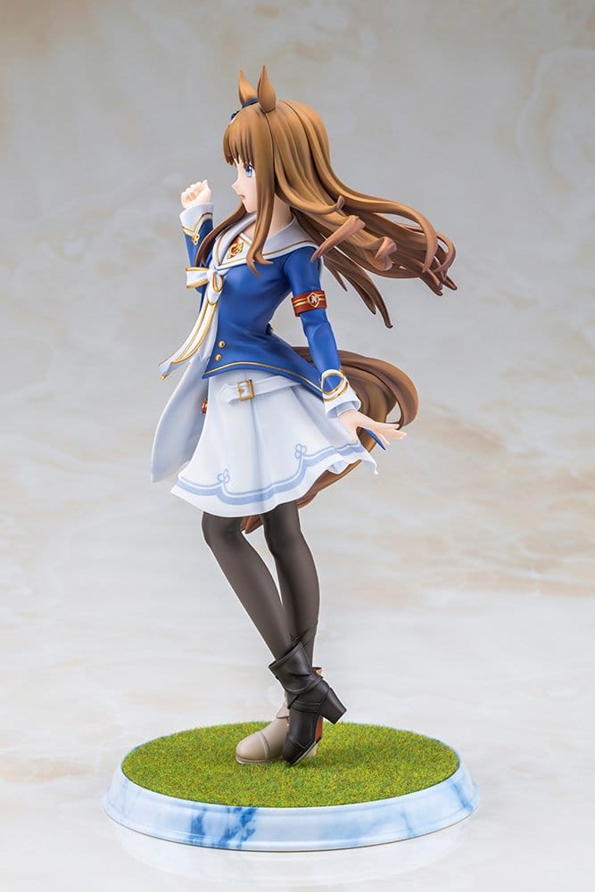 Umamusume: Pretty Derby PVC Figure 1/7 Grass Wonder 25 cm