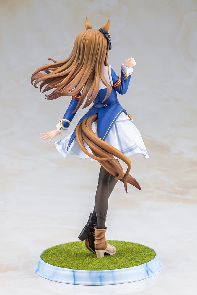 Umamusume: Pretty Derby PVC Figure 1/7 Grass Wonder 25 cm