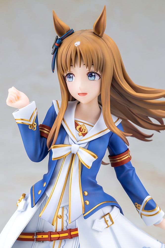Umamusume: Pretty Derby PVC Figure 1/7 Grass Wonder 25 cm