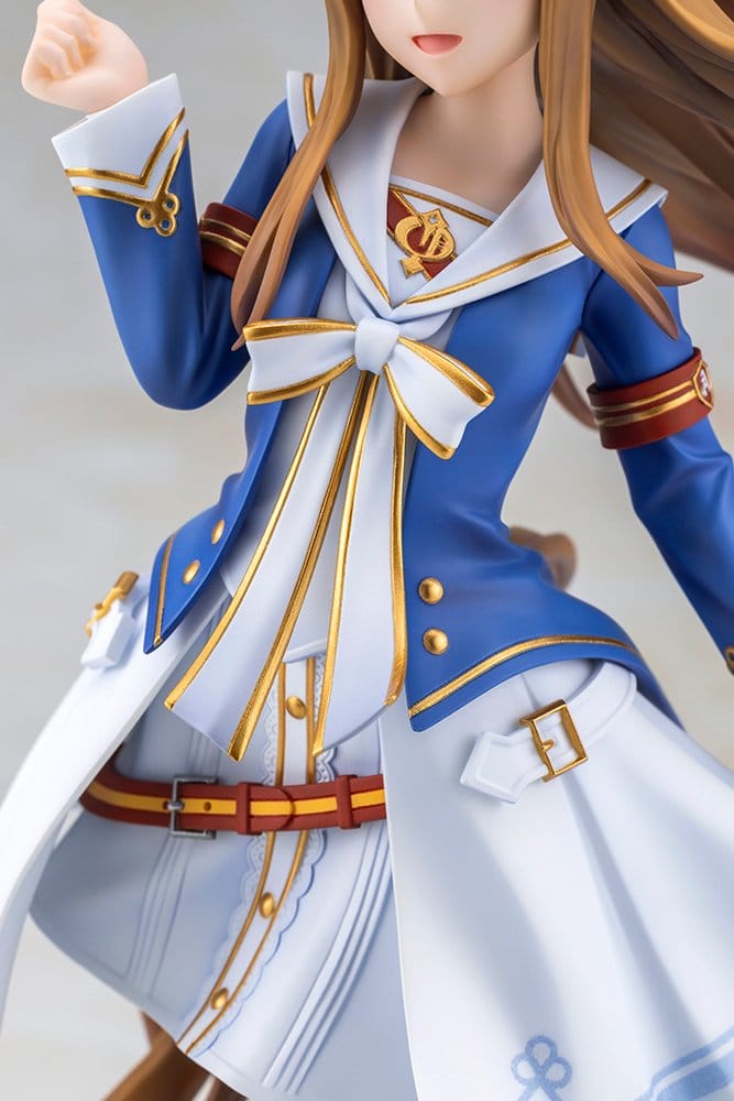 Umamusume: Pretty Derby PVC Figure 1/7 Grass Wonder 25 cm