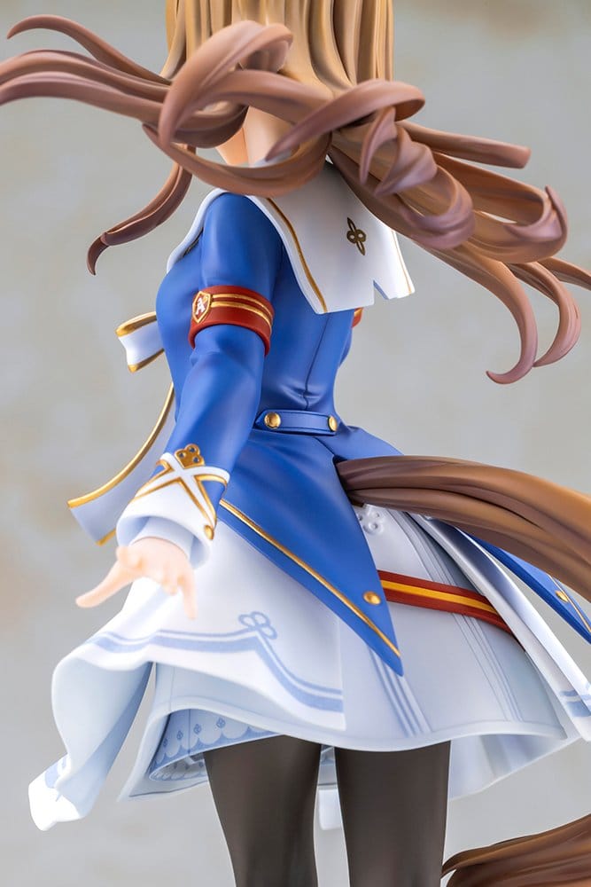 Umamusume: Pretty Derby PVC Figure 1/7 Grass Wonder 25 cm