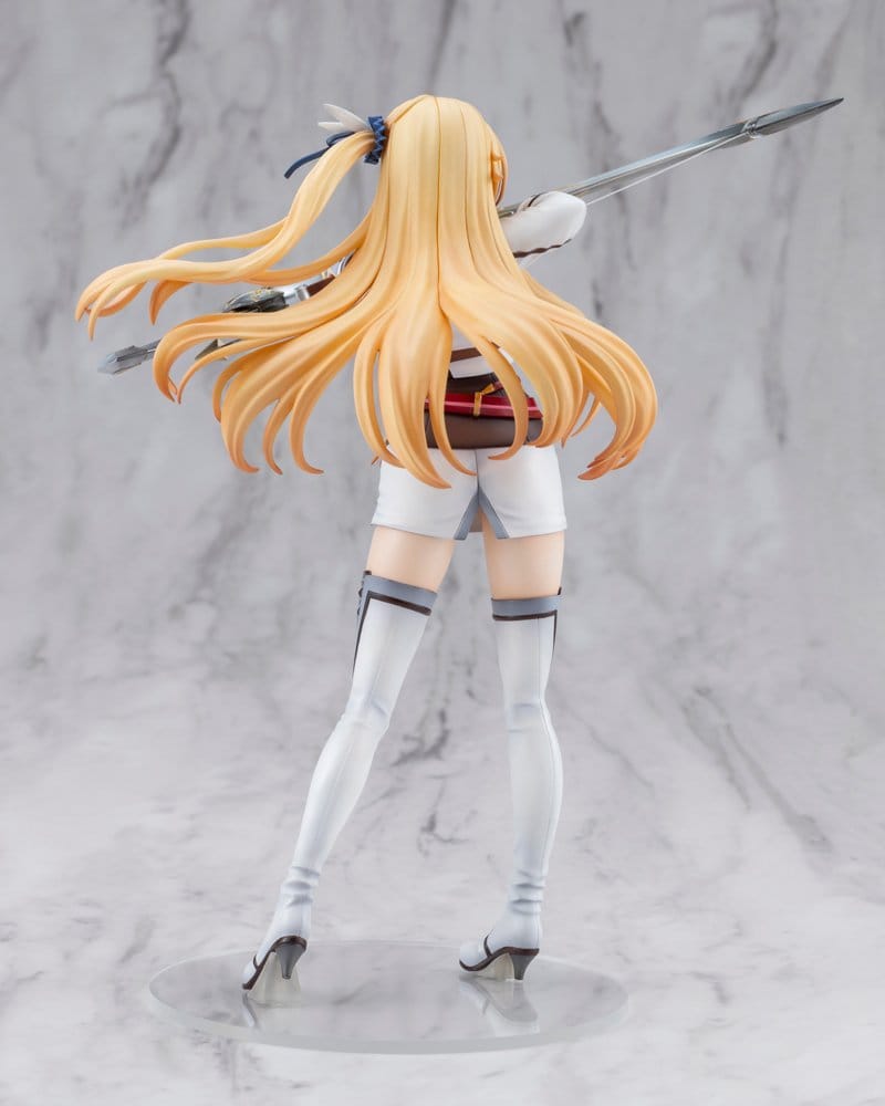 The Legend of Heroes PVC Figure 1/8 Alisa Reinford 21 cm