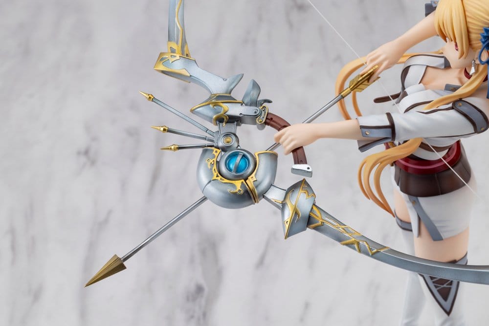 The Legend of Heroes PVC Figure 1/8 Alisa Reinford 21 cm