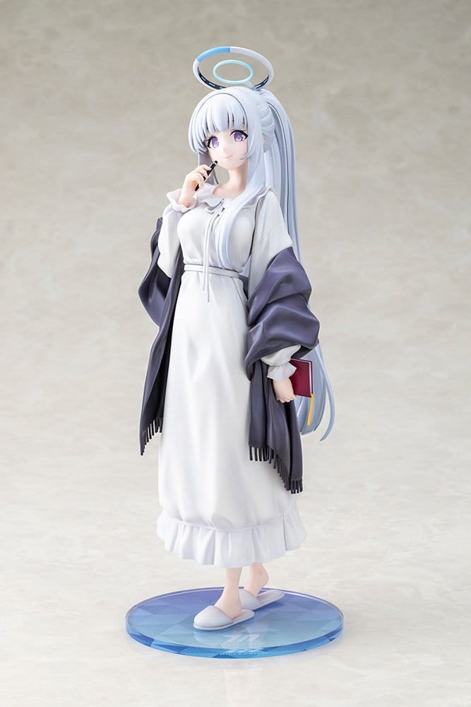 Blue Archive PVC Figure 1/7 Noa Pajamas 25 cm