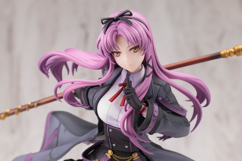The Legend of Heroes PVC Figure 1/8 Renne Bright Ver.2 22 cm