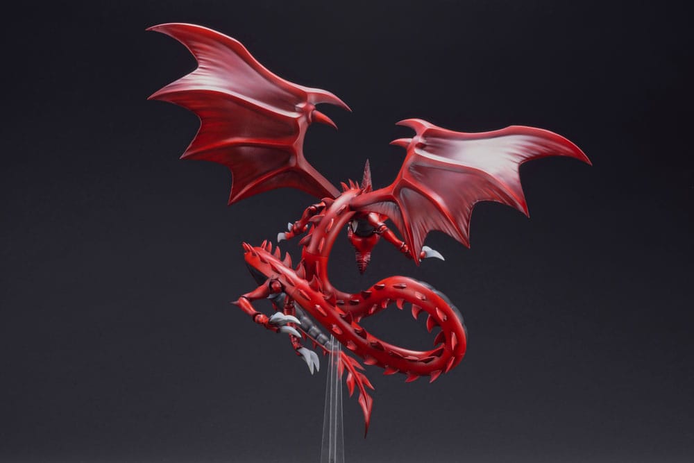 Yu-Gi-Oh! Statue Slifer the Sky Dragon Egyptian God 50 cm