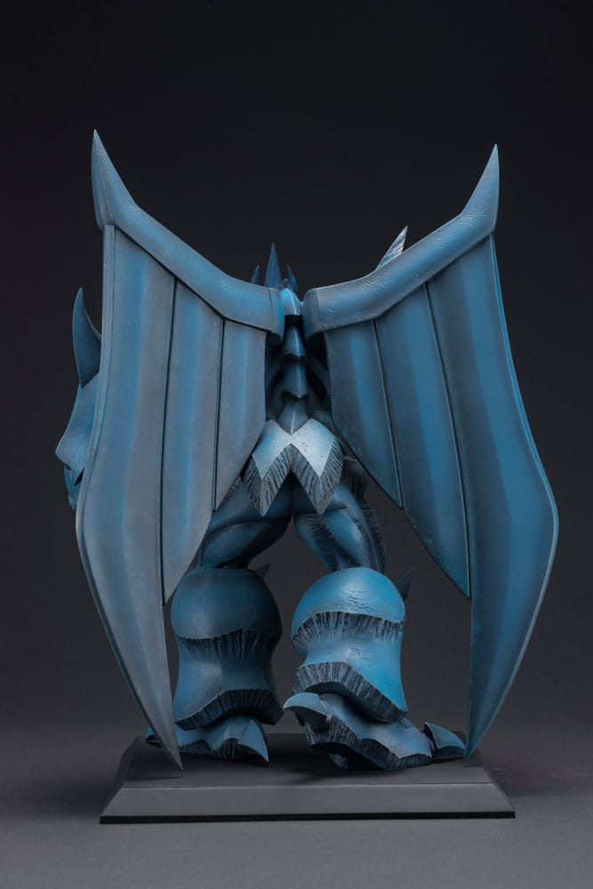 Yu-Gi-Oh! Statue Obelisk the Tormentor Egyptian God 35 cm