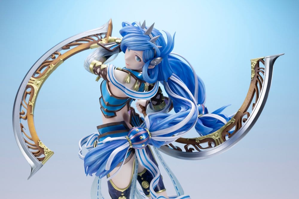 Ys VIII: Lacrimosa of DANA PVC Statue 1/7 Dana Iclucia 25 cm