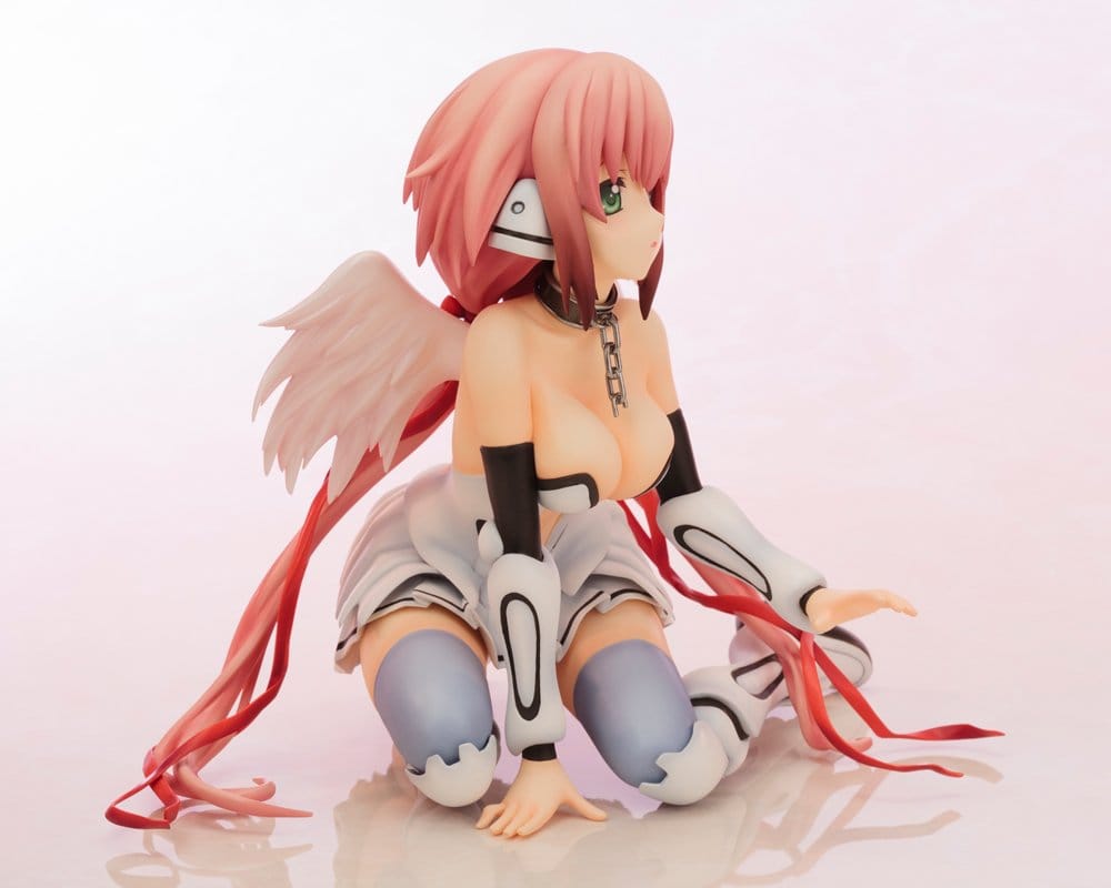 Heaven's Lost Property Final - The Movie: Eternally My Master PVC Figure 1/6 Ikaros 15 cm