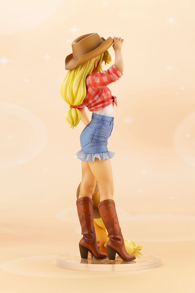 My Little Pony Bishoujo PVC Statue 1/7 Applejack 22 cm