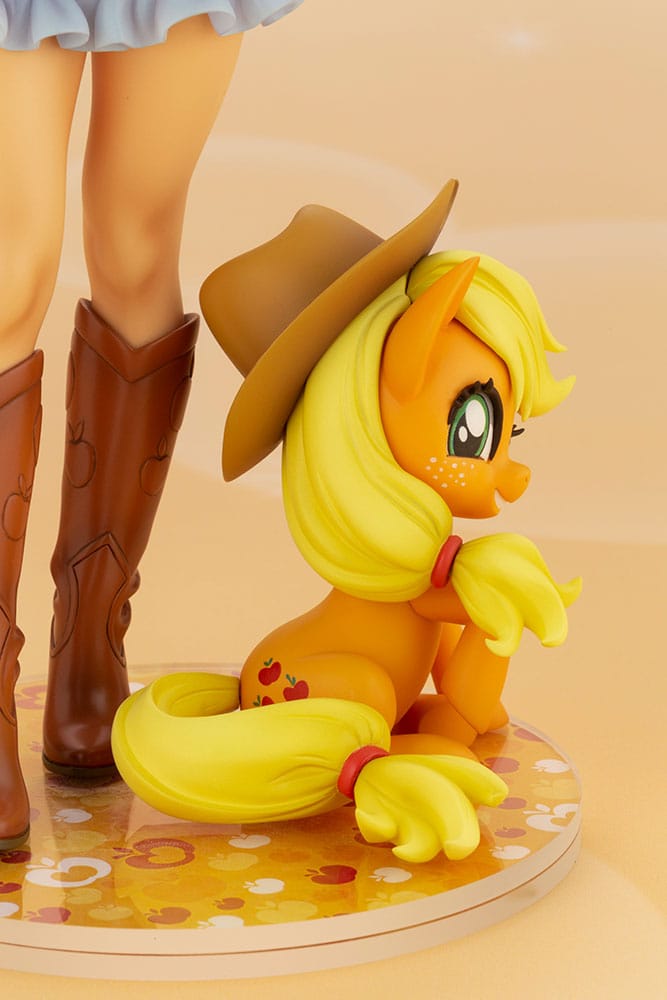 My Little Pony Bishoujo PVC Statue 1/7 Applejack 22 cm