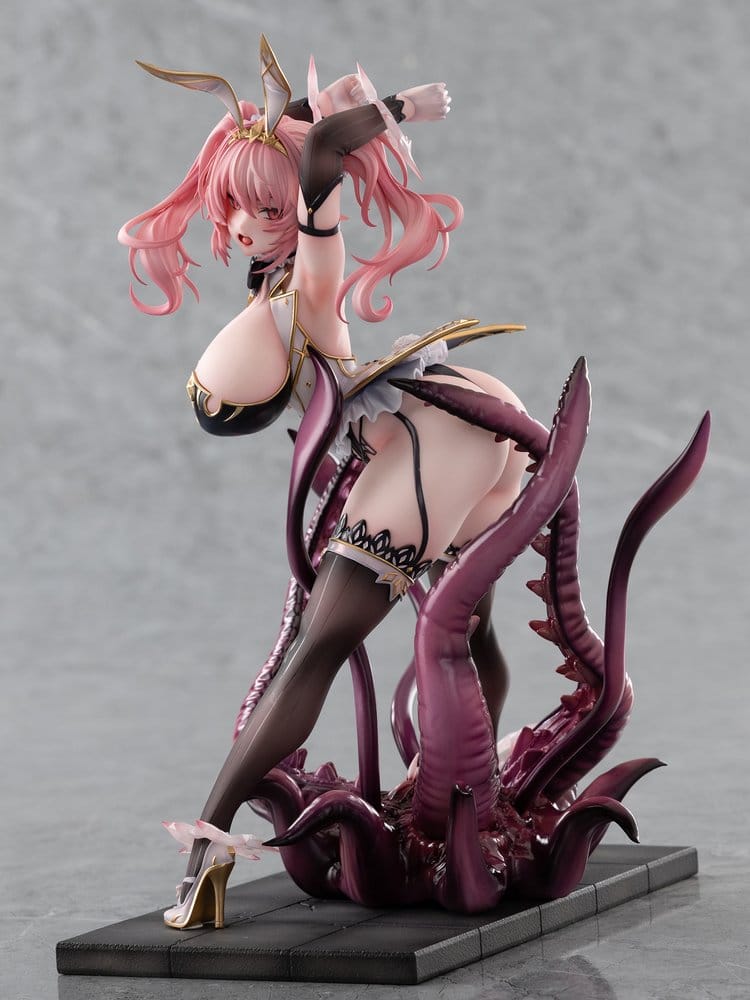 Original Character PVC Statue 1/6 Alice  Illustrated by Ulrich Deluxe Edition 26 cm
