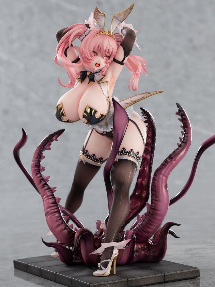 Original Character PVC Statue 1/6 Alice  Illustrated by Ulrich Deluxe Edition 26 cm