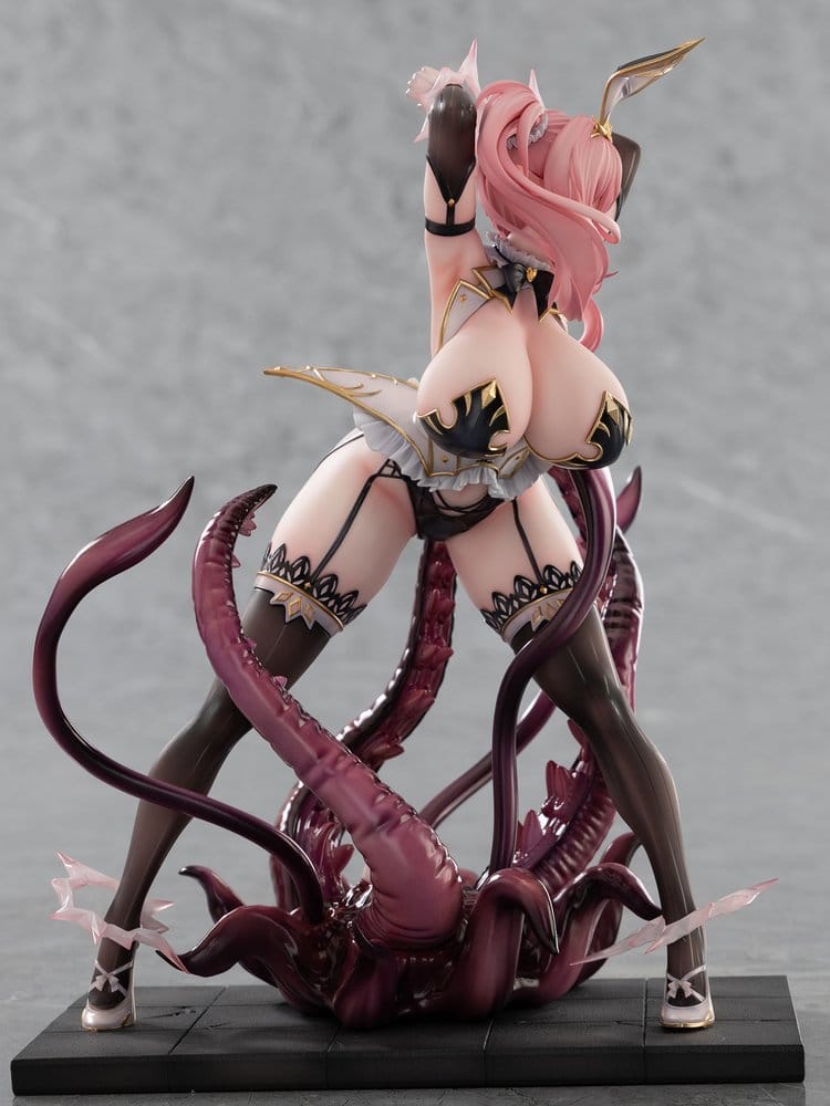 Original Character PVC Statue 1/6 Alice  Illustrated by Ulrich Deluxe Edition 26 cm