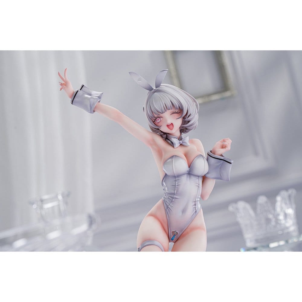 Original Character PVC Figure 1/6 Natalia illustration by Ohisashiburi 30 cm