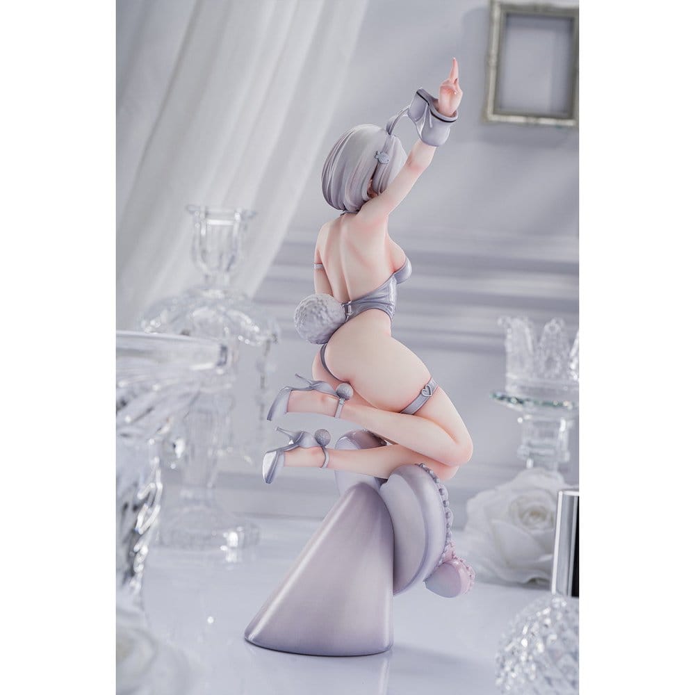 Original Character PVC Figure 1/6 Natalia illustration by Ohisashiburi 30 cm
