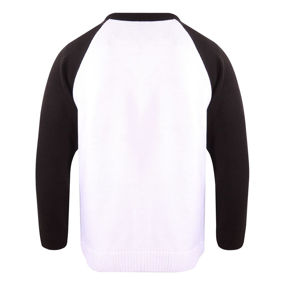 Stranger Things Sweatshirt Christmas Jumper Hellfire Club Size L